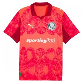 Maillot Foot Palmeiras KidSuper Gardien 2025-26